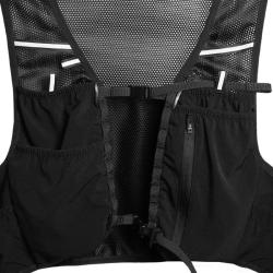 GymBeam Běžecká vesta Trail POUZE XS/S (VÝPRODEJ)