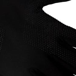 GymBeam Bežecké rukavice Unstoppable Black