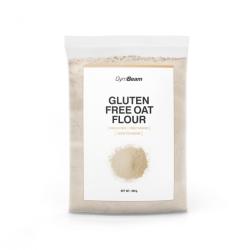 GymBeam Bezlepková ovesná mouka 500 g