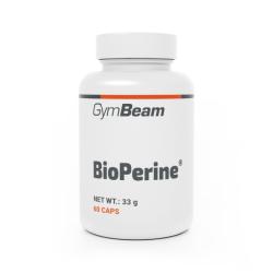 GymBeam BioPerine 60 kaps. GymBeam BioPerine 60 kaps.