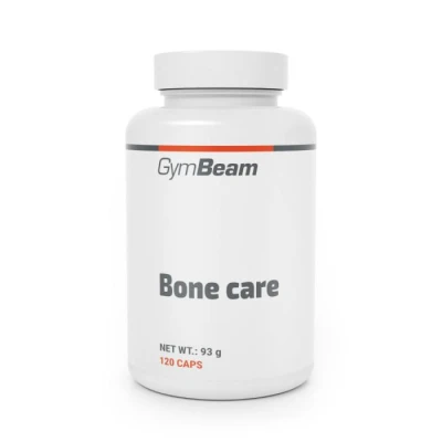 GymBeam Bone care 120 kaps.