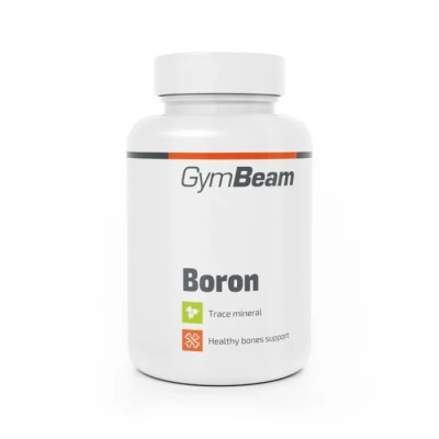 GymBeam Bor 60 kaps.