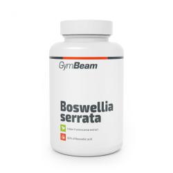 GymBeam Boswellia serrata 90 kaps.