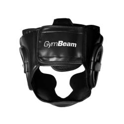 GymBeam Boxerská helma Striker Black