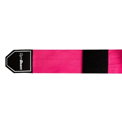 GymBeam Boxerské bandáže 4 m