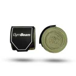 GymBeam Boxerské bandáže 4 m (VÝPRODEJ)