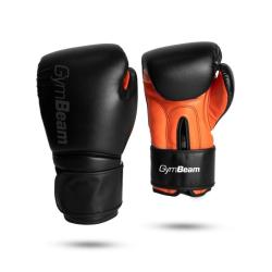 GymBeam Boxing Gloves Striker Orange GymBeam Boxing Gloves Striker Orange