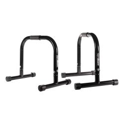 GymBeam Bradla DIP I black