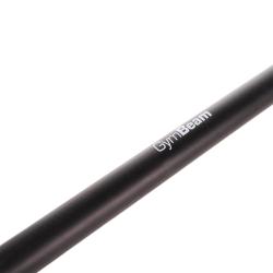 GymBeam Bradla PUSH black