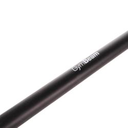 GymBeam Bradlá PUSH black