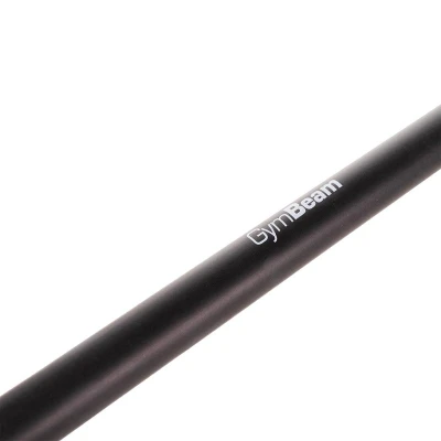 GymBeam Bradla PUSH black