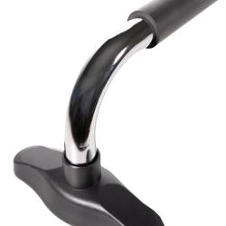 GymBeam Bradlá PUSH black