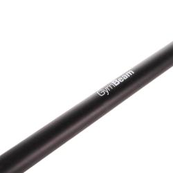 GymBeam Bradla PUSH black (VÝPRODEJ)