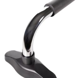 GymBeam Bradla PUSH black (VÝPRODEJ)