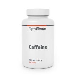 GymBeam Caffeine 90 tab (VÝPRODEJ)