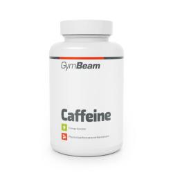 GymBeam Caffeine 90 tab (VÝPRODEJ)