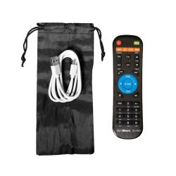 GymBeam Workout timer