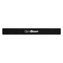 GymBeam Čelenka Antislip Black (VÝPRODEJ)