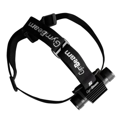 GymBeam Čelovka Xplorer Duolight