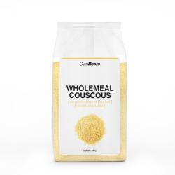 GymBeam Celozrnný kuskus 500 g