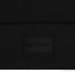 GymBeam Čepice Polar Beanie Black