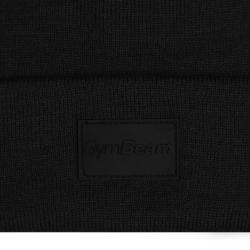 GymBeam Čepice Polar Beanie Black POUZE uni (VÝPRODEJ)