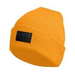 GymBeam Čiapka Polar Beanie Mustard