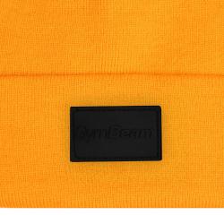 GymBeam Čepice Polar Beanie Mustard