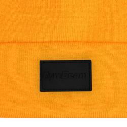 GymBeam Čepice Polar Beanie Mustard