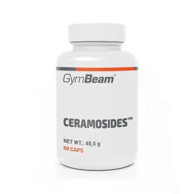 GymBeam Ceramidy (CERAMOSIDES™) 60 kaps.