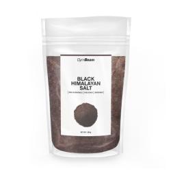 GymBeam Černá Himalájská sůl 500 g - jemná 20 x 500 g