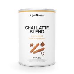 GymBeam Směs na chai latte 250 g