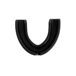 GymBeam Chránič zubov Black