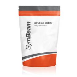 GymBeam Citrulin Malát 250 g