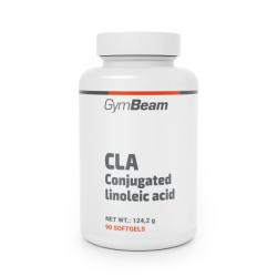GymBeam CLA 90 kaps.