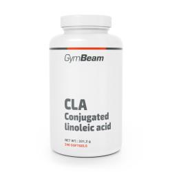 GymBeam CLA 90 kaps.