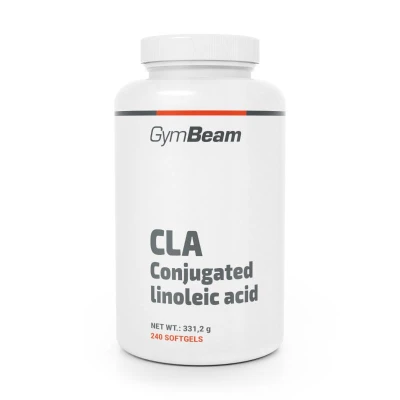 GymBeam CLA 90 kaps.