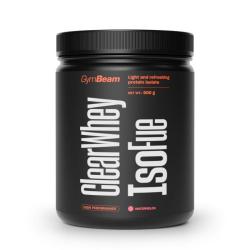 GymBeam Clear Whey IsoFue 500 g