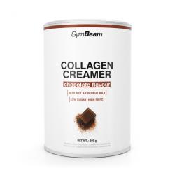 GymBeam Collagen Creamer – 300 g