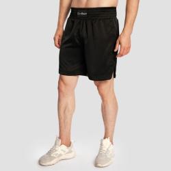 GymBeam Combat Boxing Shorts Black GymBeam Combat Boxing Shorts Black