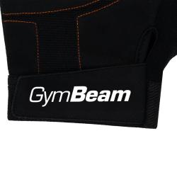 GymBeam Fitness rukavice Core Orange