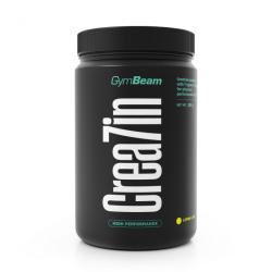 GymBeam Kreatin Crea7in 600 g GymBeam Kreatin Crea7in 600 g