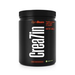 GymBeam Kreatín Crea7in 600 g