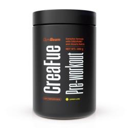 GymBeam CreaFue Pre-workout 450 g