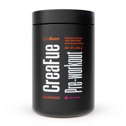 GymBeam CreaFue Pre-workout 450 g GymBeam CreaFue Pre-workout 450 g