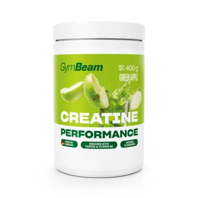 Performa Creatine Performance - GymBeam 400 g