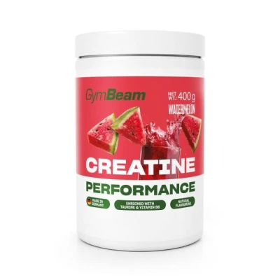 Performa Creatine Performance - GymBeam 400 g