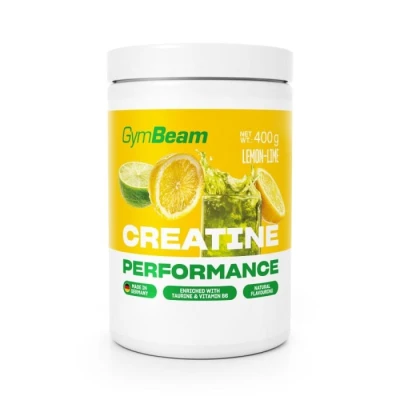 Performa Creatine Performance - GymBeam 400 g