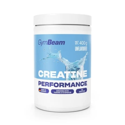 Performa Creatine Performance - GymBeam 400 g