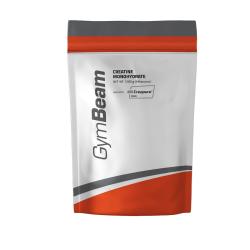 GymBeam Mikronizovaný kreatin monohydrát (100% Creapure) 250 g
